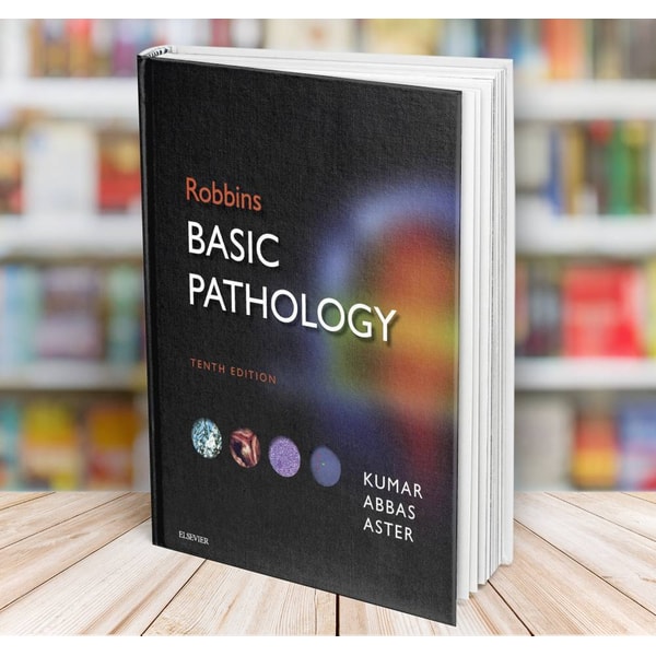 Robbins Basic Pathology Robbins Basic Pathology E Book (Rob - Inspire ...
