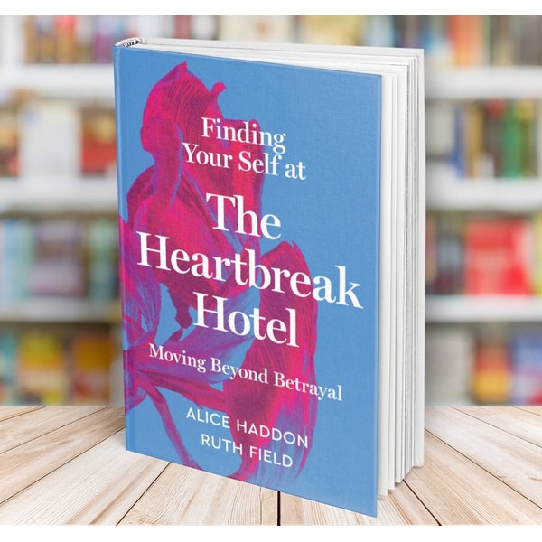 Finding Your Self at the Heartbreak HotelMoving Beyond Betra | Inspire ...