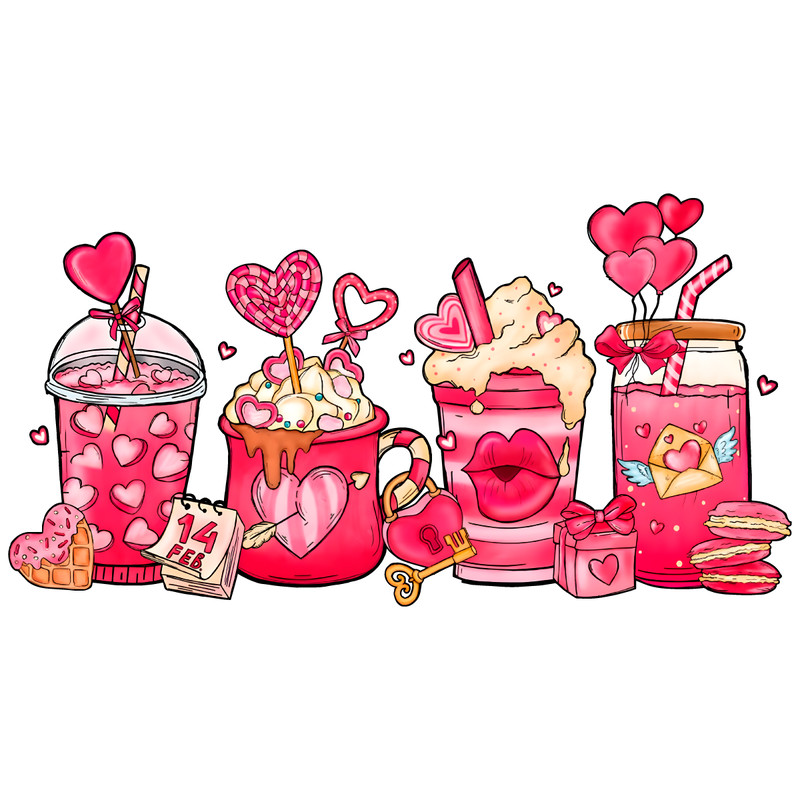 0801241083-retro-pink-valentine-coffee-png-0801241083png.png