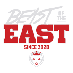 Buffalo Beast Of The East Since 2023 SVG