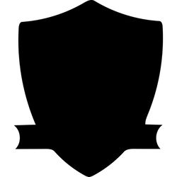 paw patrol shield svg paw patrol clipart cartoon paw svg dog patrol svg digital download