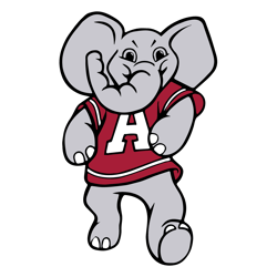 alabama elephant svg alabama crimson tide elephant svg alabama crimson tide svg
