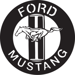 ford mustang svg mustang logo svg car lover svg mustang svg cut file