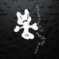 rm right place wrong person svg