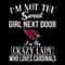 I'm Not The Sweet Girl Next Door I'm The Crazy Lady Who Loves Cardinals SVG.jpg