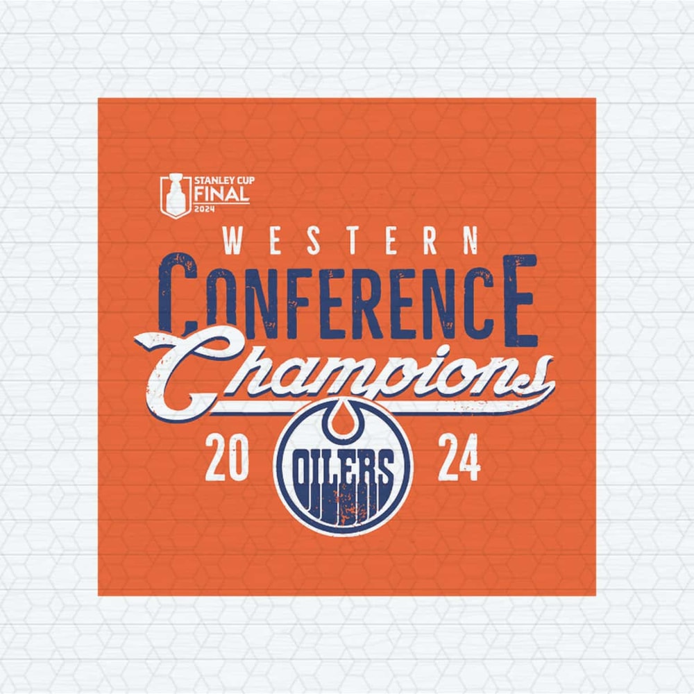 2024 Western Conference Champions Oilers Hockey SVG.jpg