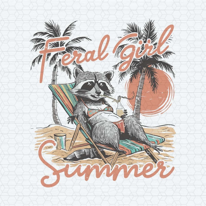 Feral Girl Summer Beach Vibes PNG.jpg