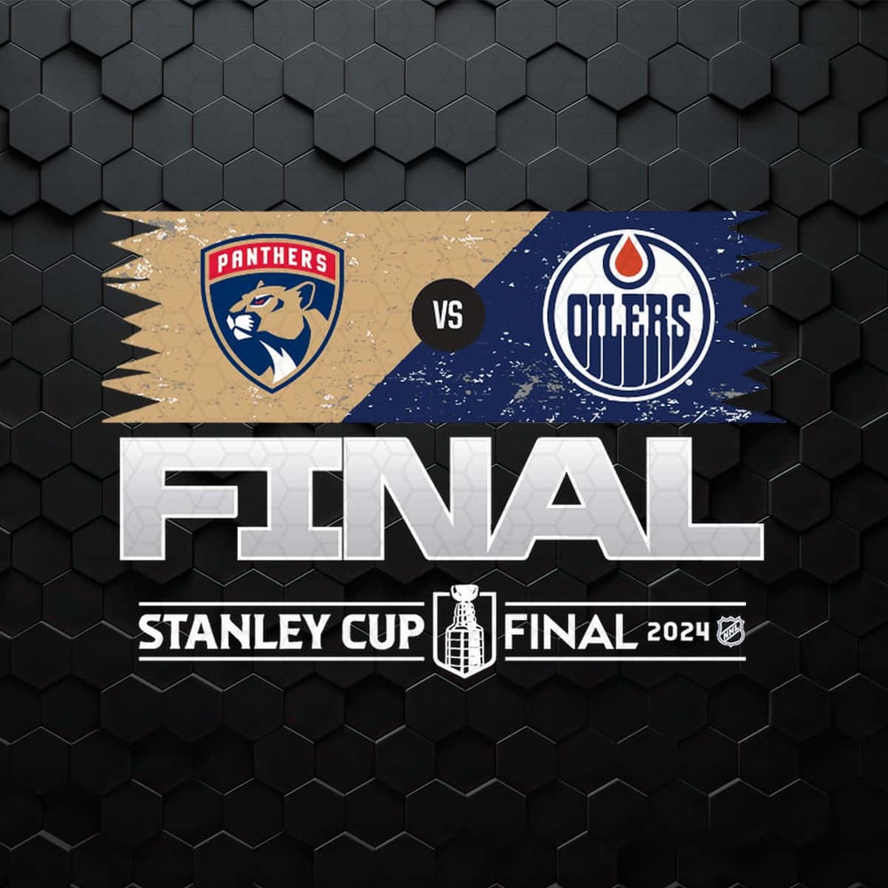 Florida Panthers vs Edmonton Oilers NHL Final 2024 SVG.jpg