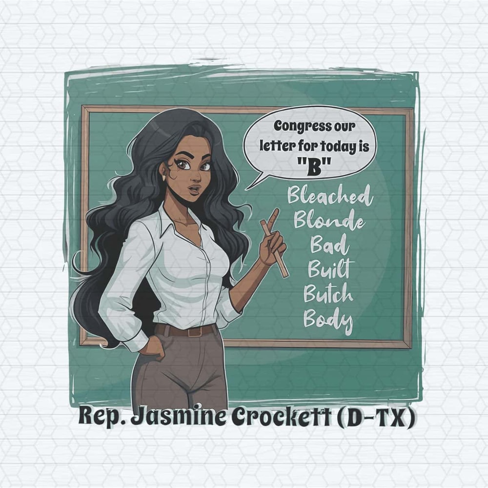 Funny Political Bleach Blonde Bad Built Butch Body PNG.jpg