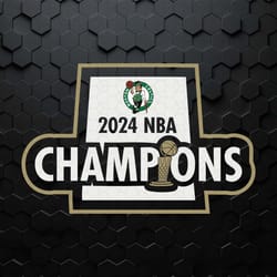 2024 nba champions celtics logo sv1g