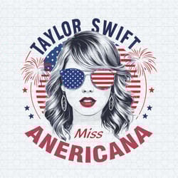 retro taylor swift miss americana png