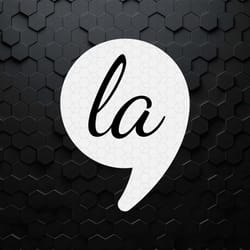 kamala harris comma la presidential election svg