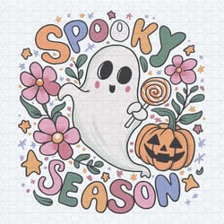 spooky season halloween sublimation svg