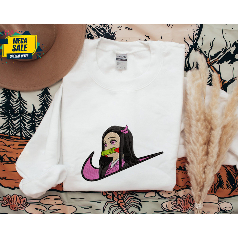 Demon Slayer Anime Embroidered Shirt.jpg