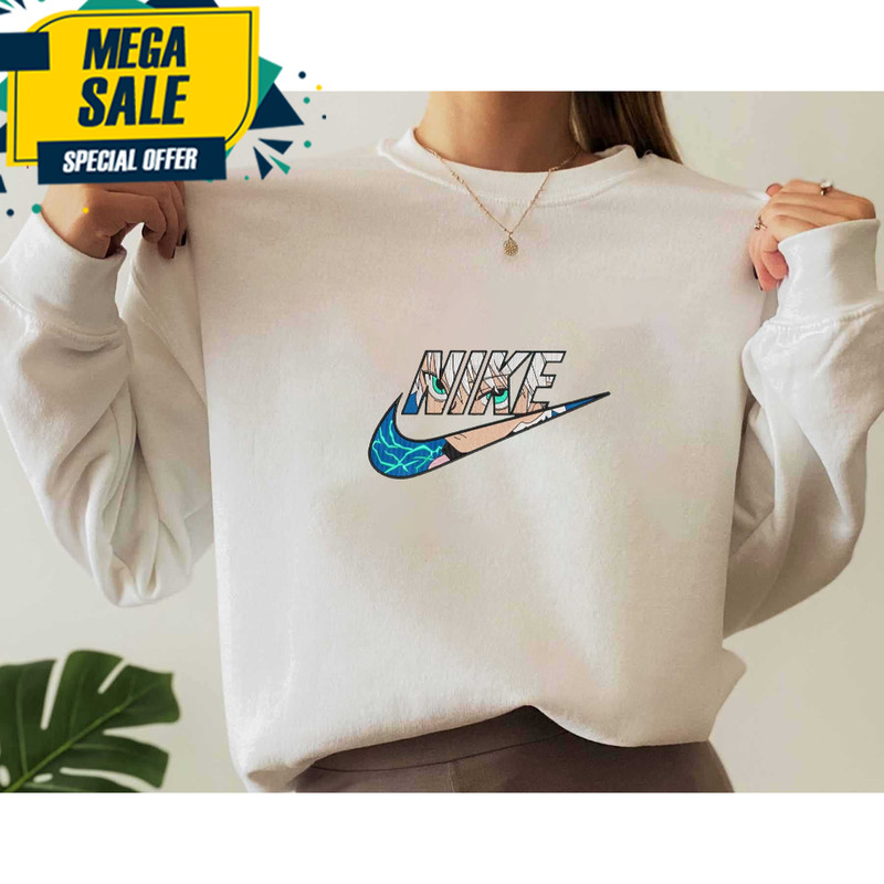 Embroidered Anime Embroidered Anime Gift Anime Lover Shirt.jpg