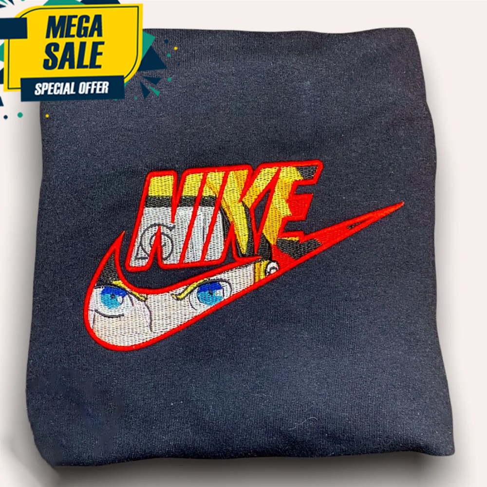 Inspired Embroidered Manga Anime Crewneck Unisex Crewneck Embroidery Shirt.jpg