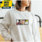 Inspired Luffy Embroidered Manga Anime Crewneck Unisex Crewneck Embroidery Shirt.jpg