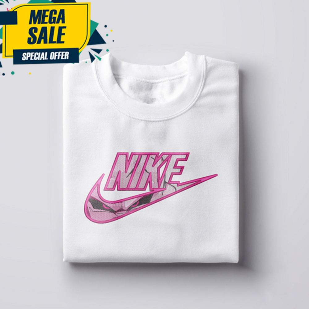 Kid Boo Dragon Ball Embroidered Crewneck Anime Embroidered Anime Embroidery Shirt.jpg