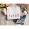 Kirby And Santa Embroidered Kirby Embroidered Crewneck Kirby Christmas Gift Box Anime Animation Kirby Embroidery Xmas Shirt.jpg