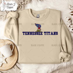 NFL Grinch Tennessee Titans Embroidery Design, NFL Logo Embroidery Design, NFL Embroidery Design