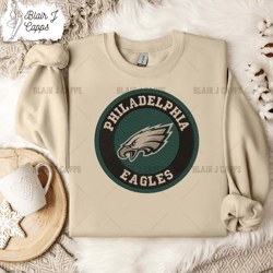 NFL Philadelphia Eagles Embroidery Design, NFL Embroidery Design, Philadelphia Embroidery File