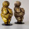 THE PALEOLITHIC VENUS OF WILLENDORF 0
