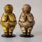 THE PALEOLITHIC VENUS OF WILLENDORF 1