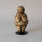 THE PALEOLITHIC VENUS OF WILLENDORF 2