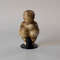 THE PALEOLITHIC VENUS OF WILLENDORF 3