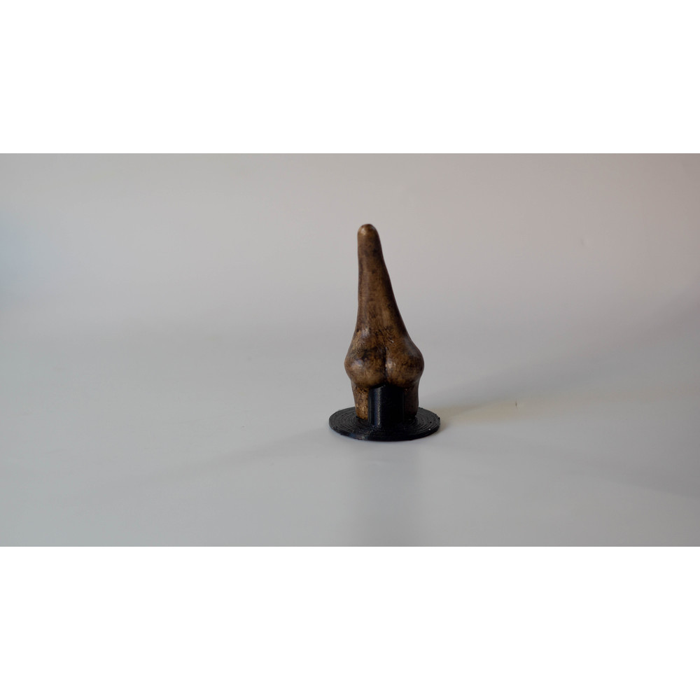 Neolithic Venus Replica From Zeuan Goddess Statue Realistic Museum Replica Of Real Ancient Artifact 3