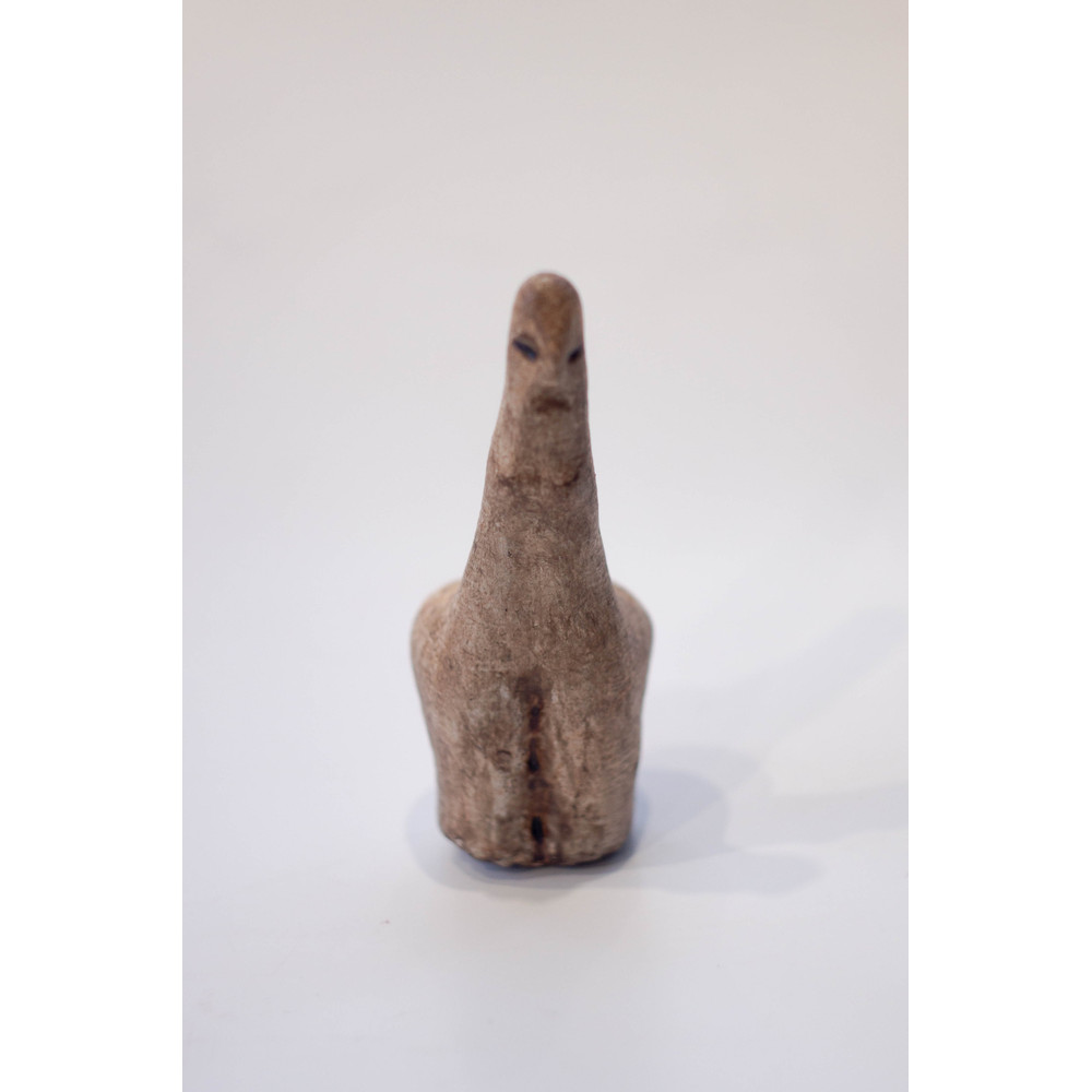 Neolithic Venus Replica From Zeuan Goddess Statue Realistic Museum Replica Of Real Ancient Artifact 0