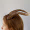 Tiefling Horns Brown Devil Horns Dragon Horns Glow In The Dark Accessories Horns Headband Fantasy C 3