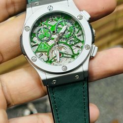 hobular watch timeless elegance redefined for men - crafted with precision and luxury