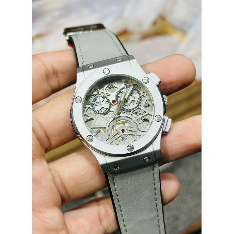 Hobular Watch Timeless Elegance Redefined For Men  Crafted With Precision And Luxury 3