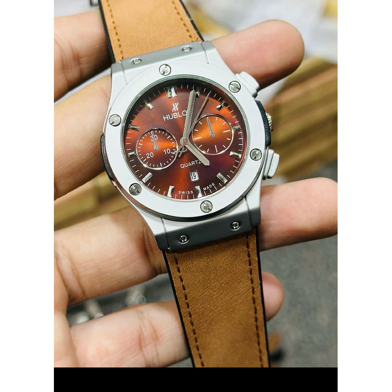 Mens Watch For Mens Stylish And Durable Design Perfect For Sports And Outdoor Activities Comfortabl 1
