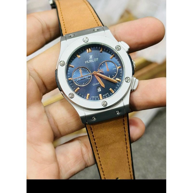 Mens Watch For Mens Stylish And Durable Design Perfect For Sports And Outdoor Activities Comfortabl 2