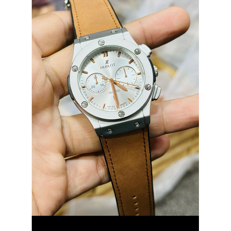 Mens Watch For Mens Stylish And Durable Design Perfect For Sports And Outdoor Activities Comfortabl 0