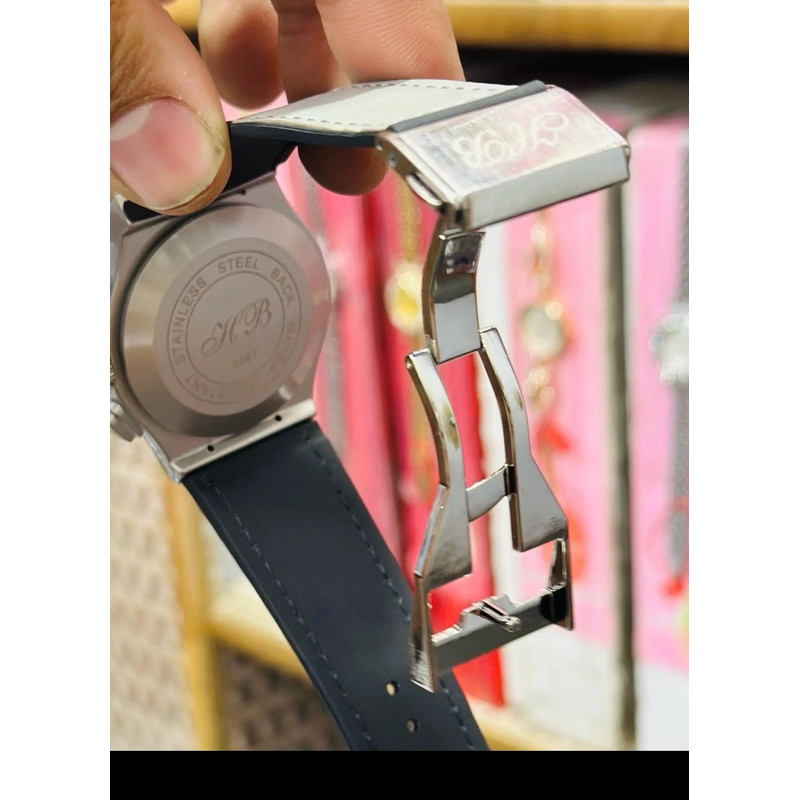 Mens Watch For Mens Stylish And Durable Design Perfect For Sports And Outdoor Activities Comfortabl 3