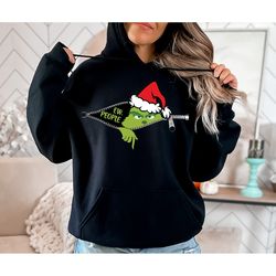 ew people sweatshirt, funny christmas hoodie, family christmas movie shirt, best chrismas gift ideas, christmas sweatshi