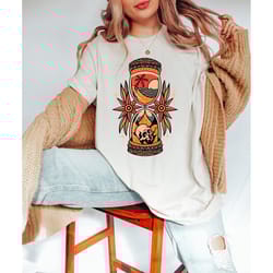 nature-inspired shirt, handcrafted design, timeless style, comfortable fit, watch lover fashion, limited edition trend,