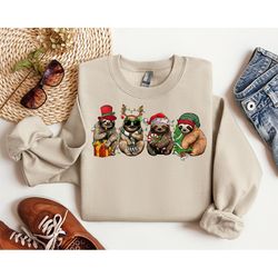 retro sloth christmas lights sweatshirt, merry slothmas sweater, funny sloth hoodie, sloth lover christmas hoodie,christ