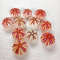 Sea Urchin Real Colorsize 2934 Mm11 PCs Sea Urchin 1
