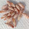 Craft Supplymetra Shells20 PCs Shells 1
