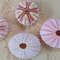 Craft Suppliessea Urchin Pinkwhat You SeE Is What You Get4 PCs Sea Urchin 1