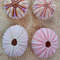 Craft Suppliessea Urchin Pinkwhat You SeE Is What You Get4 PCs Sea Urchin 2