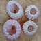 Craft Suppliessea Urchin Pinkwhat You SeE Is What You Get4 PCs Sea Urchin 4