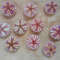 Craft Suppliessea Urchin Housesize 3031 Mm10 PCs Sea Urchin 0