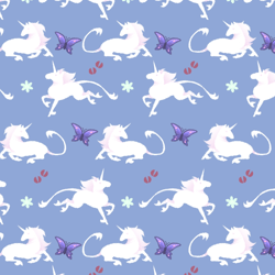 til you see unicorns graphic