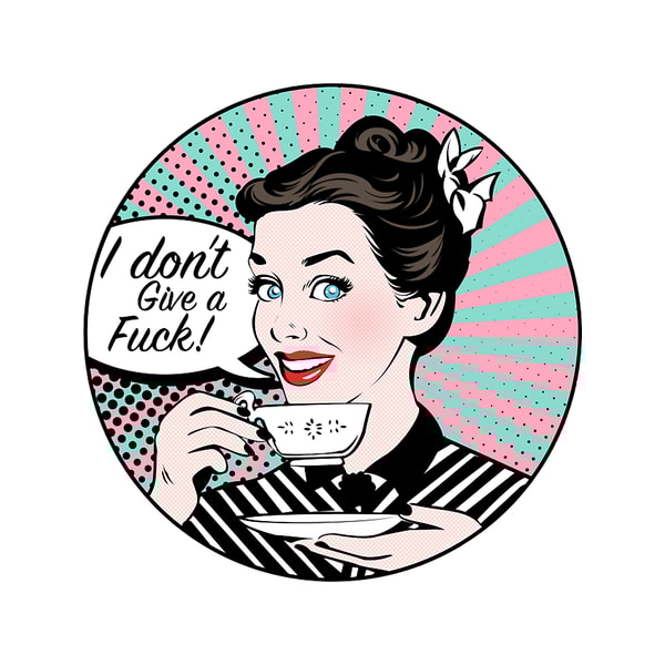 Pop Art retro woman IDGAF feminist.png