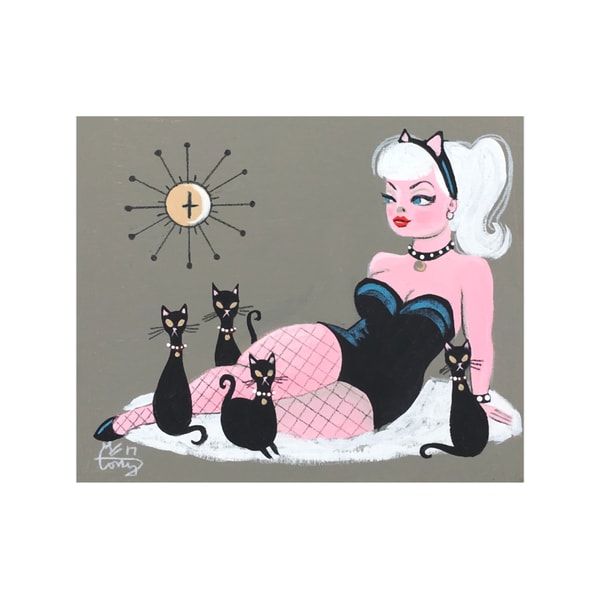 Pussycat Kitty Girl Long .png